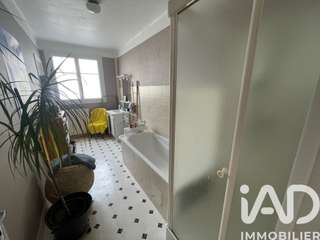 Vente appartement 5 pièces Vente appartement 5 pièces