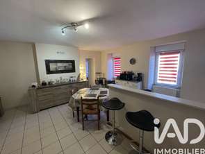 Vente Appartement 4 piècesCoutances