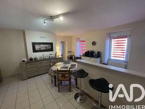 Vente Appartement 4 piècesCoutances