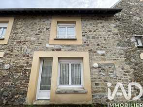 Vente Appartement 2 piècesCoutances
