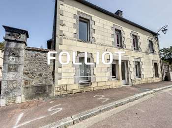 Vente appartement 4 pièces Coutances 50