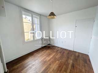 Vente appartement 6 pièces