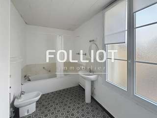 Vente appartement 6 pièces