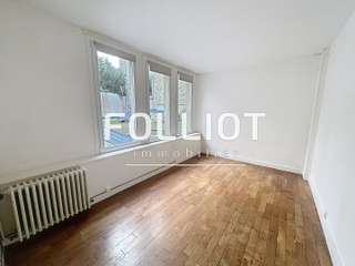 Vente appartement 6 pièces