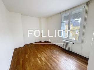 Vente appartement 6 pièces