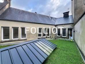 Vente Appartement 6 pièces +Coutances