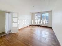 Vente appartement 6 pièces Vente appartement 6 pièces