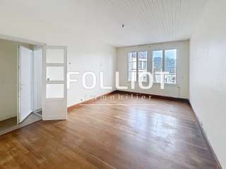 Vente appartement 6 pièces