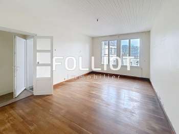 Vente appartement 6 pièces Vente appartement 6 pièces