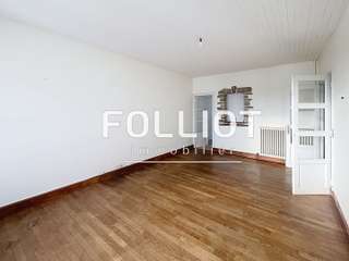 Vente appartement 6 pièces