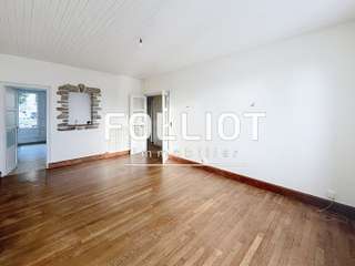 Vente appartement 6 pièces