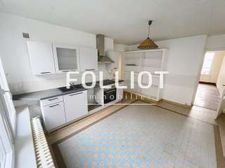 Vente appartement 6 pièces