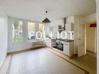 Vente appartement 6 pièces