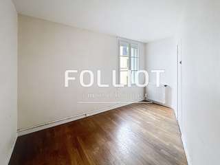 Vente appartement 6 pièces