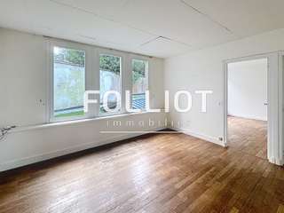 Vente appartement 6 pièces