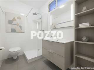 Vente appartement 4 pièces Vente appartement 4 pièces