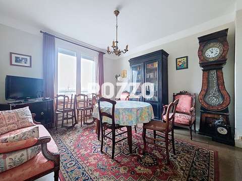 Vente appartement 4 pièces Vente appartement 4 pièces