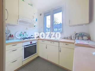 Vente appartement 4 pièces Vente appartement 4 pièces