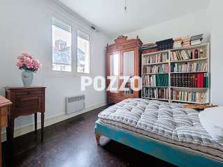Vente appartement 4 pièces Vente appartement 4 pièces
