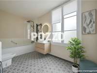 Vente appartement 6 pièces Vente appartement 6 pièces