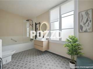 Vente appartement 6 pièces