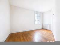 Vente appartement 6 pièces