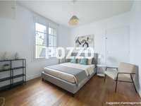 Vente appartement 6 pièces Vente appartement 6 pièces