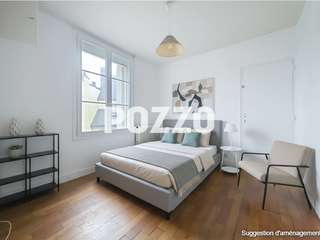 Vente appartement 6 pièces