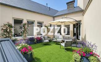 Photo Vente appartement Coutances