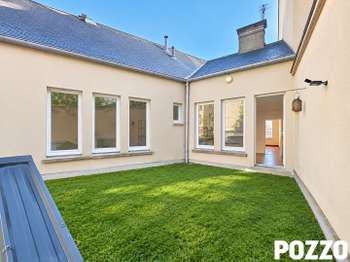 Vente Appartement 6 pièces +Coutances