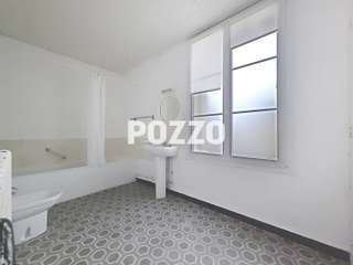 Vente appartement 6 pièces