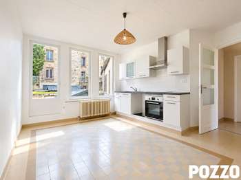Vente appartement 6 pièces