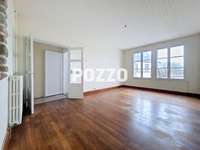 Vente appartement 6 pièces Vente appartement 6 pièces