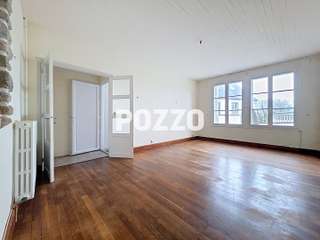 Vente appartement 6 pièces