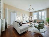 Vente appartement 6 pièces Vente appartement 6 pièces