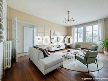 Vente appartement 6 pièces Vente appartement 6 pièces