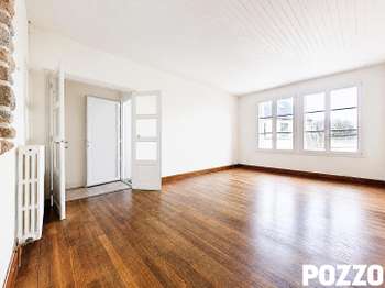 Vente appartement 6 pièces
