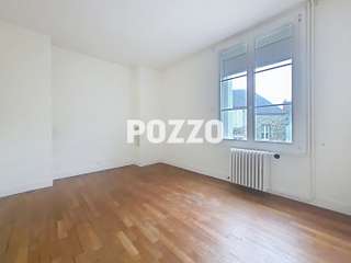 Vente appartement 6 pièces