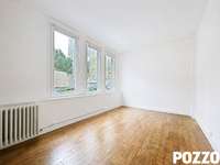 Vente appartement 6 pièces