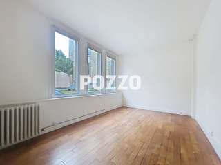 Vente appartement 6 pièces
