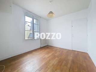 Vente appartement 6 pièces