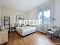 Vente appartement 6 pièces Vente appartement 6 pièces