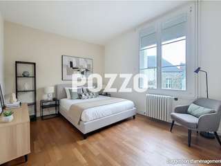 Vente appartement 6 pièces