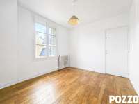 Vente appartement 6 pièces