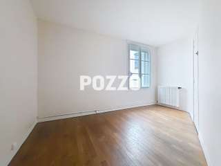 Vente appartement 6 pièces