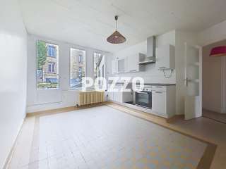 Vente appartement 6 pièces