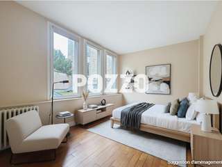 Vente appartement 6 pièces
