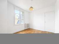 Vente appartement 6 pièces