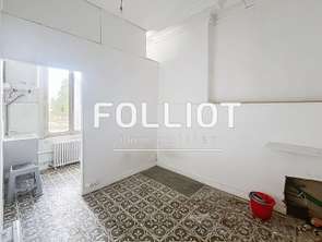 Vente Appartement 2 piècesCoutances