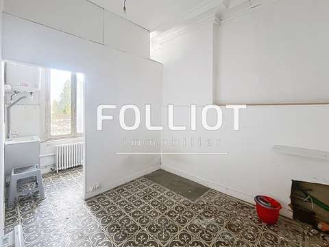 Vente appartement 2 pièces Coutances 50